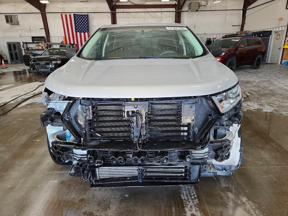 Aukcja sprzedaży 2015 Ford Edge, vin: 2FMTK3G94FBC29443, numer aukcji: 57308166