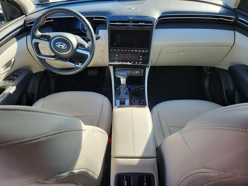 Продаж на аукціоні авто 2024 Hyundai Tucson, vin: 5NMJFCDE7RH337143, номер лоту: 55450056