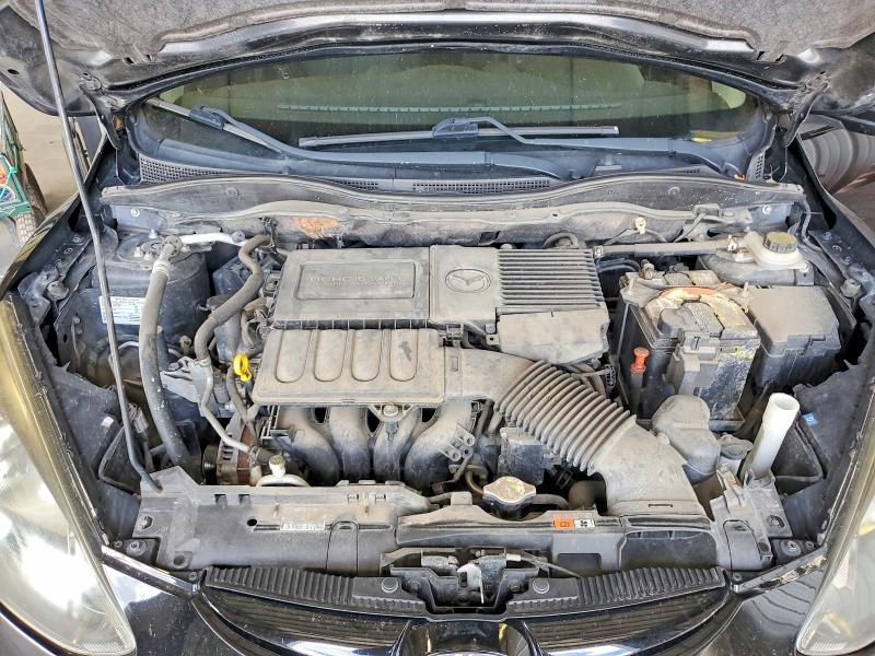 Aukcja sprzedaży 2011 Mazda Mazda2, vin: JM1DE1HY3B0108618, numer aukcji: 57565326
