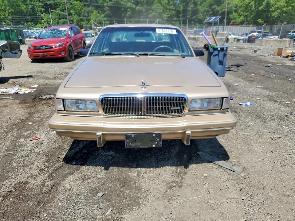 Продажа на аукционе авто 1995 Buick Century, vin: 1G4AG55M7S6505697, номер лота: 57507116