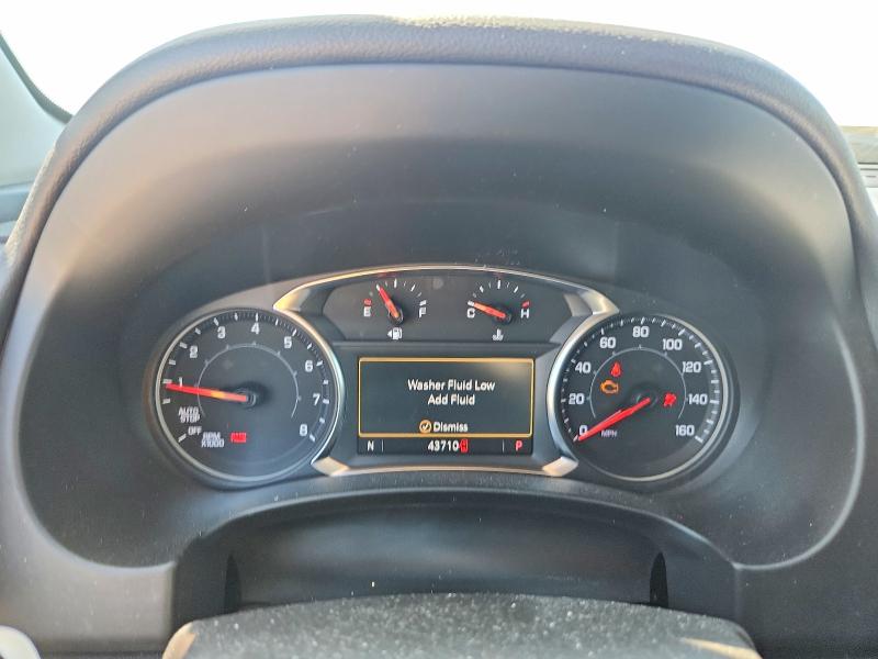Aukcja sprzedaży 2024 Gmc Terrain, vin: 3GKALVEG0RL192345, numer aukcji: 56159226