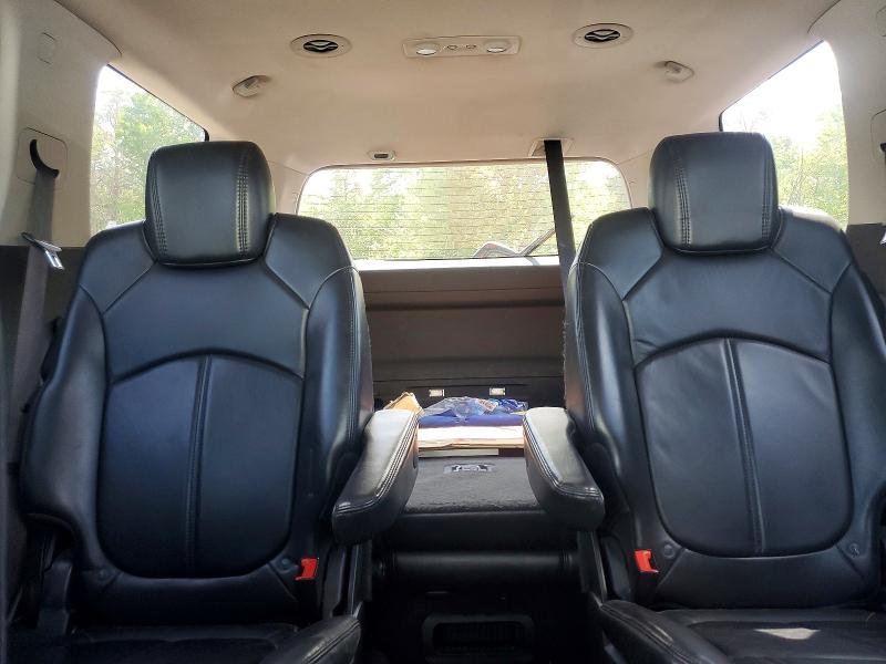 Продажа на аукционе авто 2009 Gmc Acadia, vin: 1GKEV23D69J183157, номер лота: 56288466