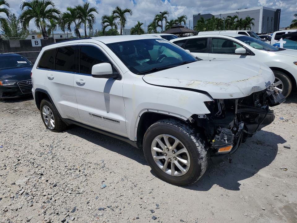 Aukcja sprzedaży 2022 Jeep Grand Cherokee, vin: 1C4RJEAG4NC155959, numer aukcji: 59555106