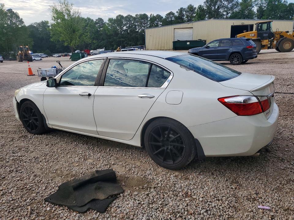 58348316 :رقم المزاد ، 1HGCR2F51EA120622 vin ، 2014 Honda Accord مزاد بيع