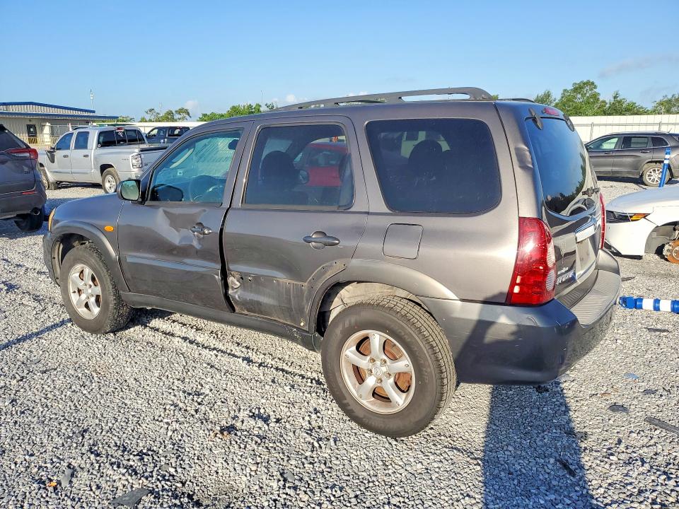 55693716 :رقم المزاد ، 4F2CZ04155KM09225 vin ، 2005 Mazda Tribute مزاد بيع
