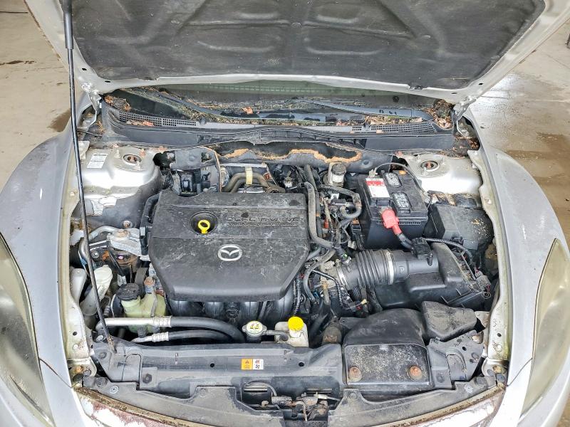 Aukcja sprzedaży 2012 Mazda 6, vin: 1YVHZ8CHXC5M08354, numer aukcji: 56854276