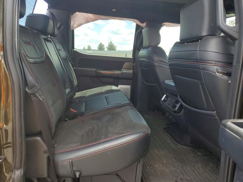 57433646 :رقم المزاد ، 1FTFW1RJXRFB80849 vin ، 2024 Ford F150 مزاد بيع