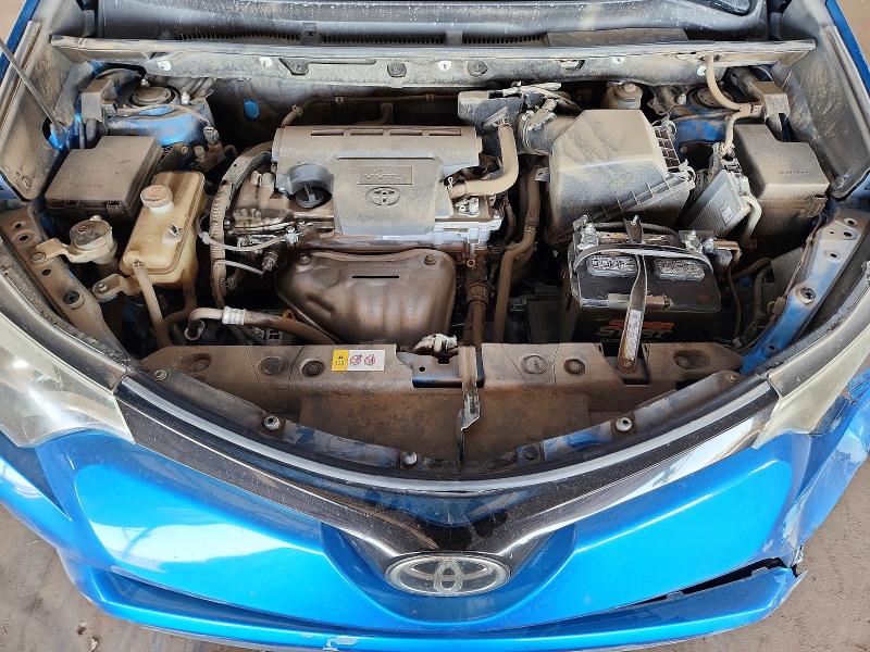 56155246 :رقم المزاد ، JTMNFREV1JD109932 vin ، 2018 Toyota Rav4 مزاد بيع