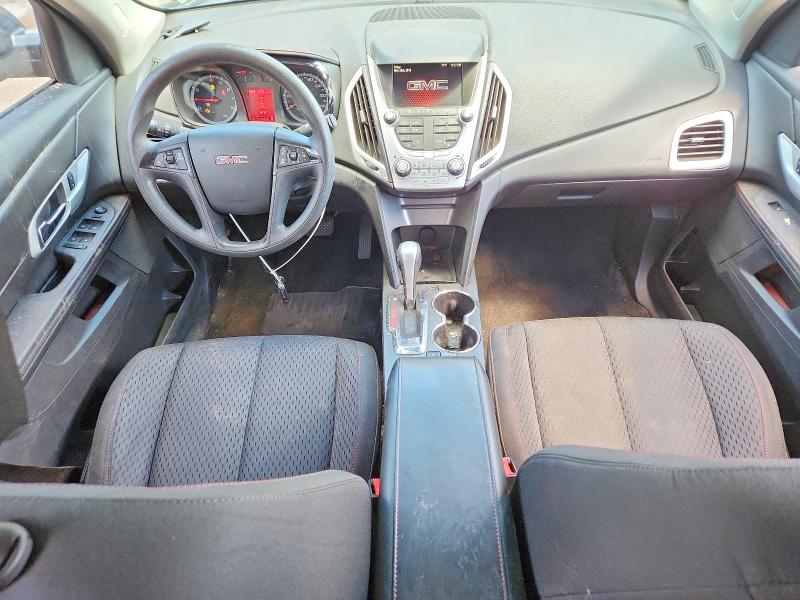 Aukcja sprzedaży 2013 Gmc Terrain, vin: 2GKALMEK6D6101171, numer aukcji: 57131576