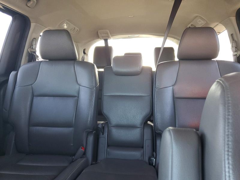 Auction sale of the 2013 Honda Odyssey, vin: 5FNRL5H98DB085000, lot number: 56654286
