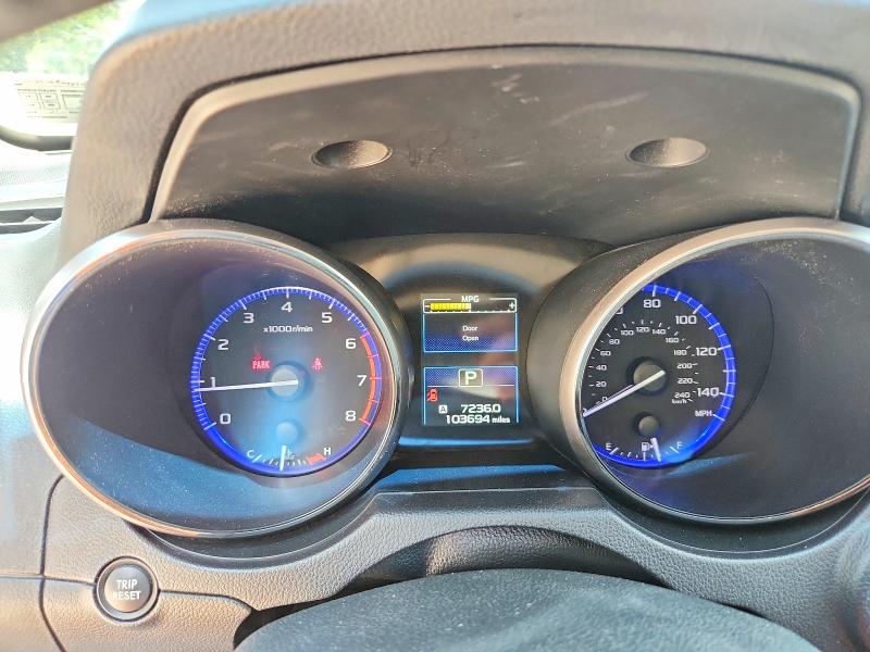 Продажа на аукционе авто 2017 Subaru Legacy, vin: 4S3BNAR64H3063037, номер лота: 57229876