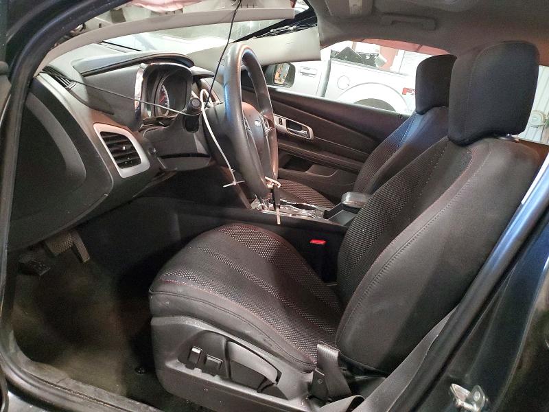 55740706 :رقم المزاد ، 2GKALMEK7H6352142 vin ، 2017 Gmc Terrain مزاد بيع