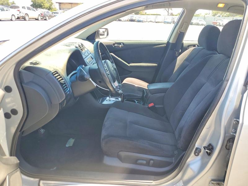 2008 Nissan Altima მანქანა იყიდება აუქციონზე, vin: 1N4AL21EX8N546794, აუქციონის ნომერი: 56815946