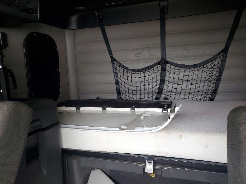 Aukcja sprzedaży 2019 Freightliner Cascadia 126, vin: 1FUJHHDR0KLKP4832, numer aukcji: 57927036