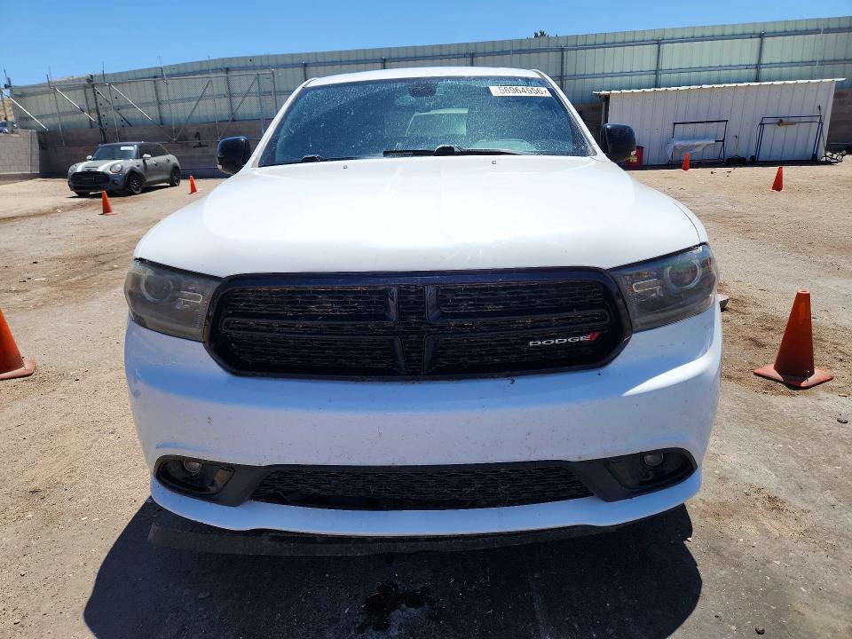 Продаж на аукціоні авто 2015 Dodge Durango, vin: 1C4SDJCTXFC139102, номер лоту: 56964556