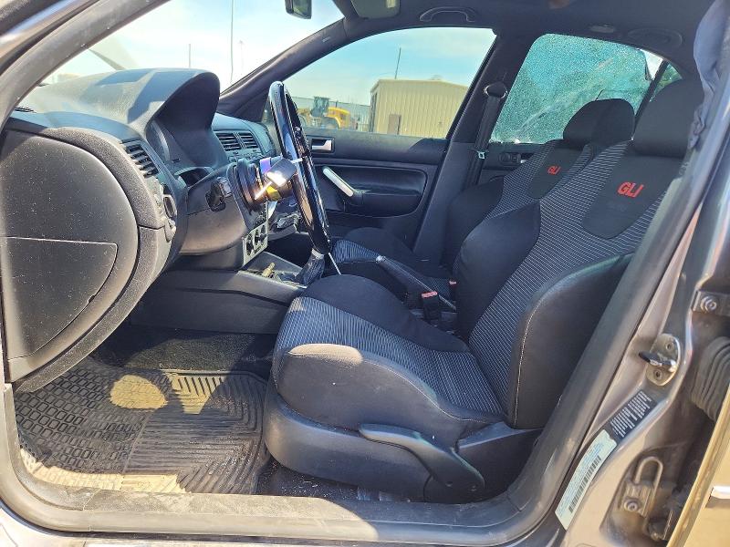 Aukcja sprzedaży 2004 Volkswagen Jetta, vin: 3VWSE69M84M144785, numer aukcji: 55417586