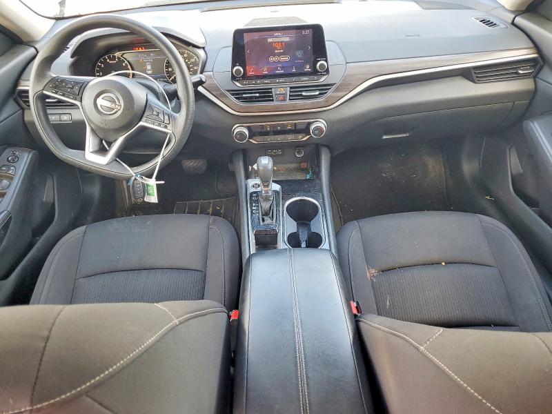 55738776 :رقم المزاد ، 1N4BL4DV9RN318606 vin ، 2024 Nissan Altima مزاد بيع