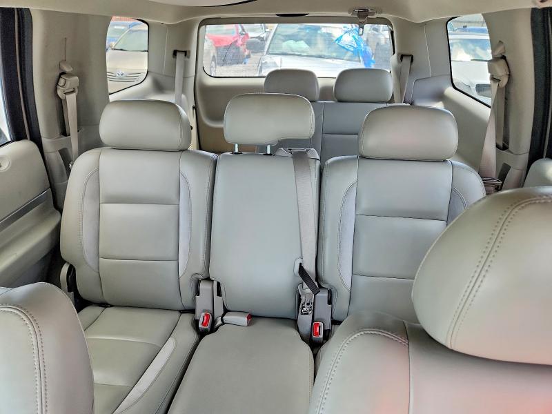 58379766 :رقم المزاد ، 1A8HX58277F571406 vin ، 2007 Chrysler Aspen مزاد بيع