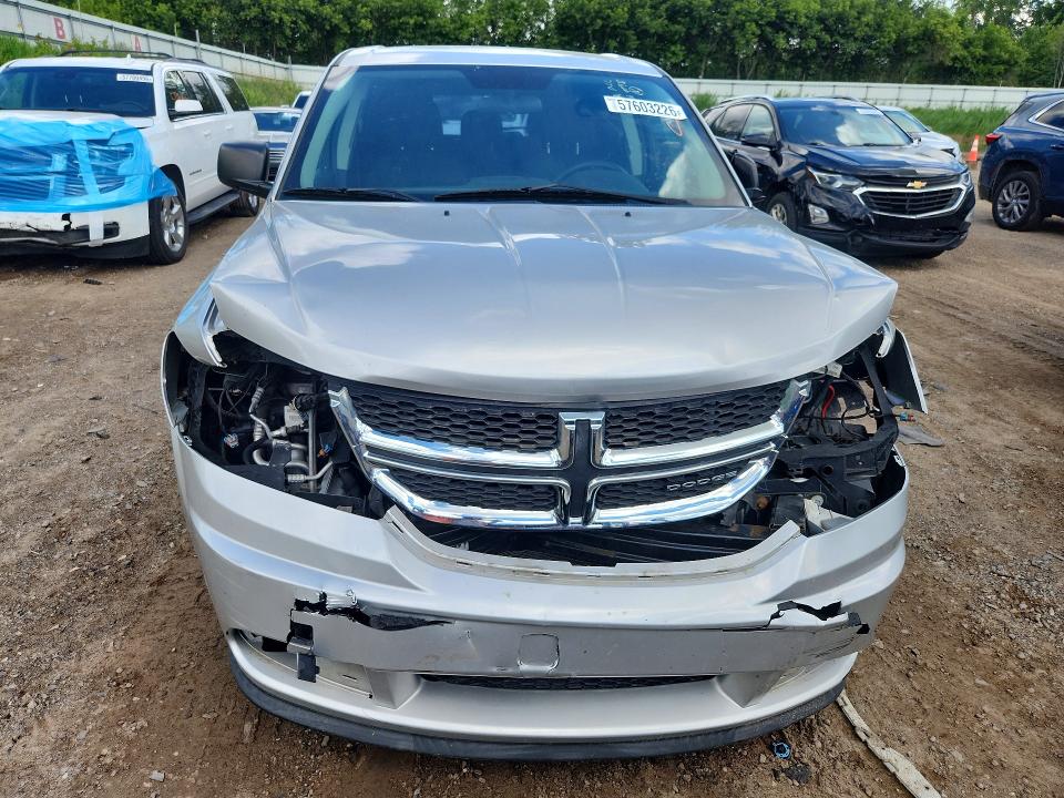 Продаж на аукціоні авто 2012 Dodge Journey, vin: 3C4PDCAB0CT204812, номер лоту: 57603226
