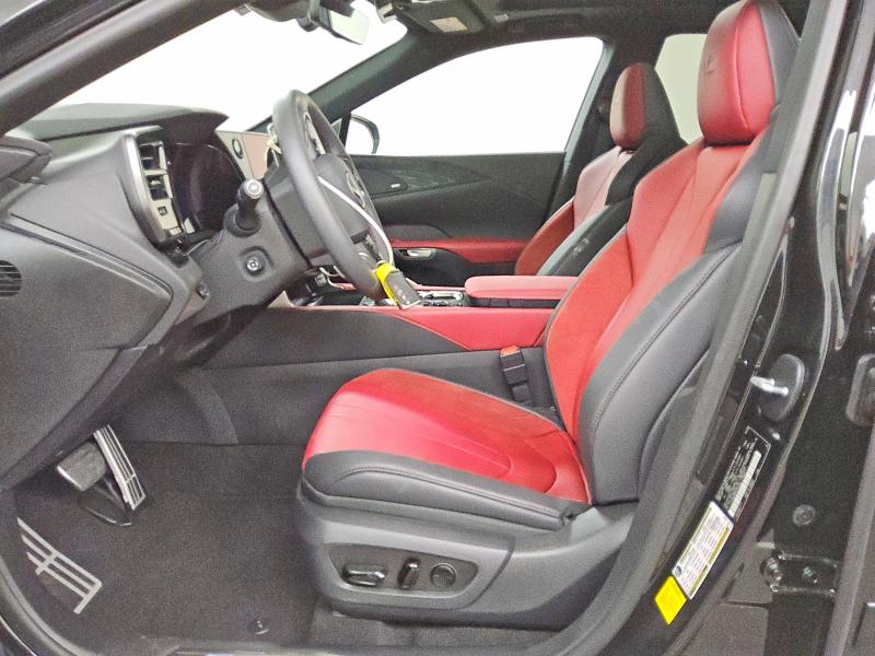 Продажа на аукционе авто 2026 Lexus Rx, vin: 2T2BCMEA3TC024128, номер лота: 55686716