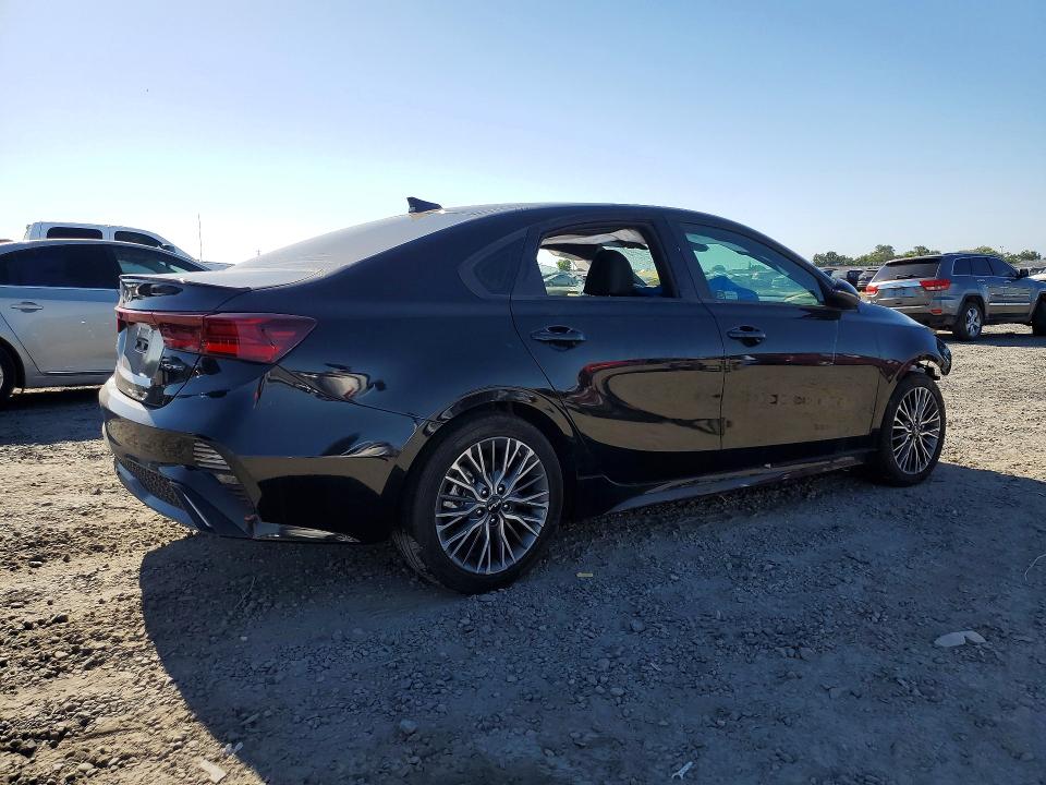 Aukcja sprzedaży 2024 Kia Forte, vin: 3KPF54AD1RE826249, numer aukcji: 57545996