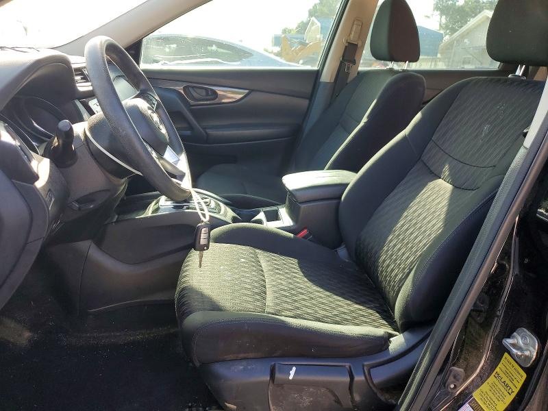 Продажа на аукционе авто 2020 Nissan Rogue, vin: 5N1AT2MT9LC802623, номер лота: 56595456