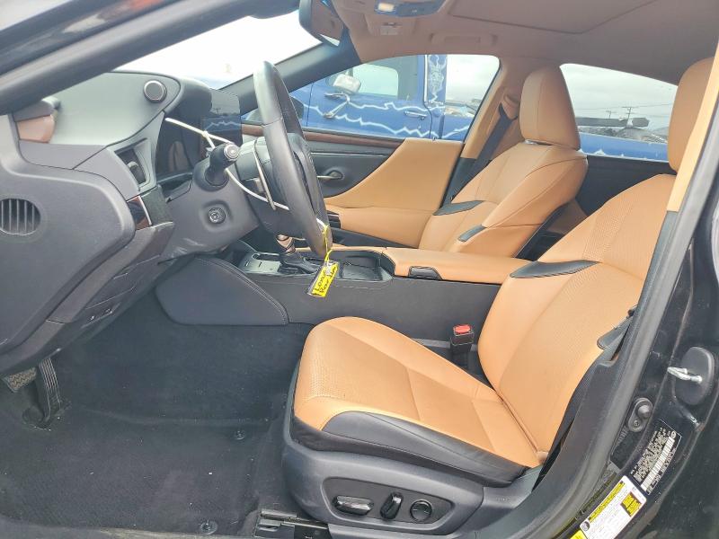 85609695 :رقم المزاد ، 58ADA1C12PU033131 vin ، 2023 Lexus Es 300h مزاد بيع
