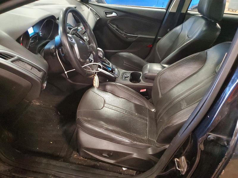 Продажа на аукционе авто 2012 Ford Focus, vin: 1FAHP3J29CL408618, номер лота: 58397886