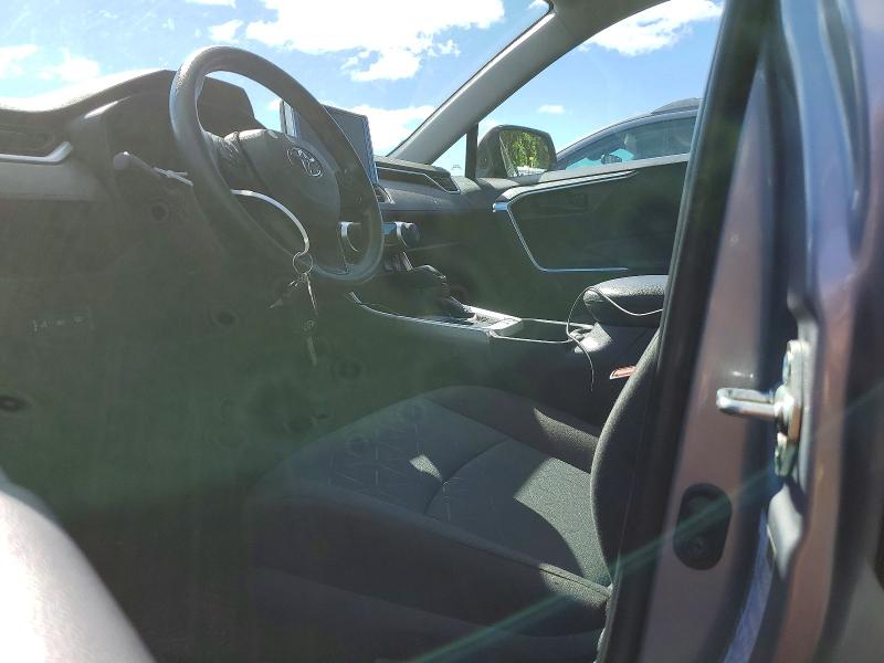 Продажа на аукционе авто 2025 Toyota Rav4, vin: 2T3B1RFV9SC556224, номер лота: 56874076