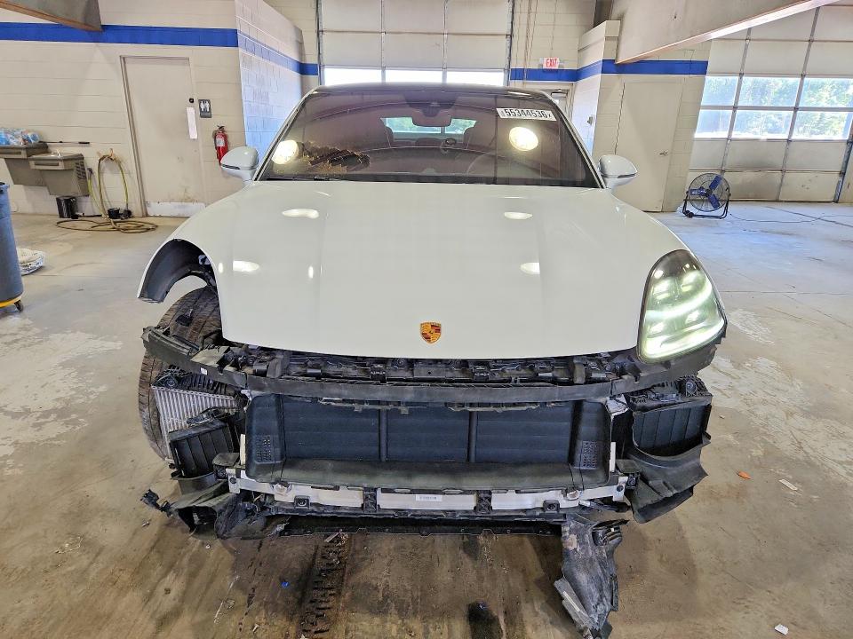 Aukcja sprzedaży 2023 Porsche Cayenne, vin: WP1BG2AY4PDA32455, numer aukcji: 55344536