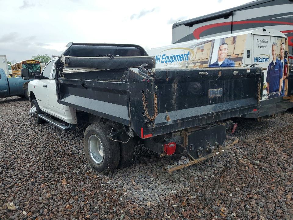 2021 Ram 3500 მანქანა იყიდება აუქციონზე, vin: 3C7WRTCJ3MG604409, აუქციონის ნომერი: 56444806