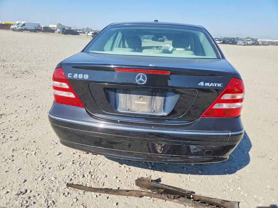 Продаж на аукціоні авто 2007 Mercedes-benz C, vin: WDBRF92H17F887627, номер лоту: 85455235