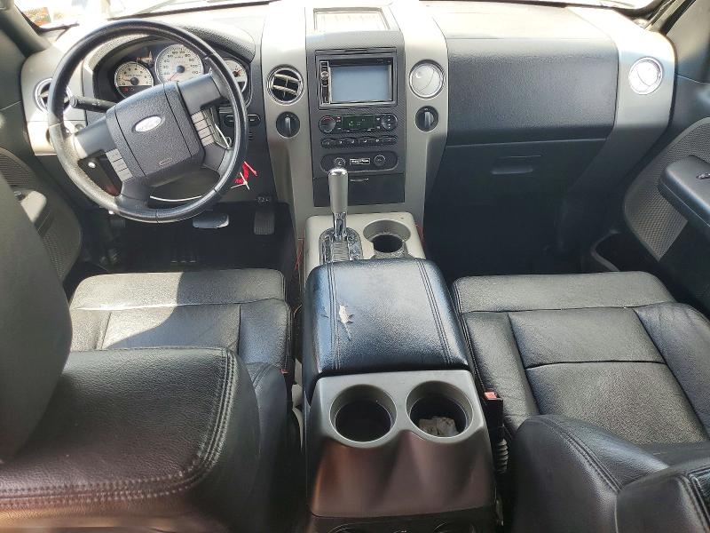 Aukcja sprzedaży 2007 Ford F150, vin: 1FTPW14V67FA94207, numer aukcji: 56625776