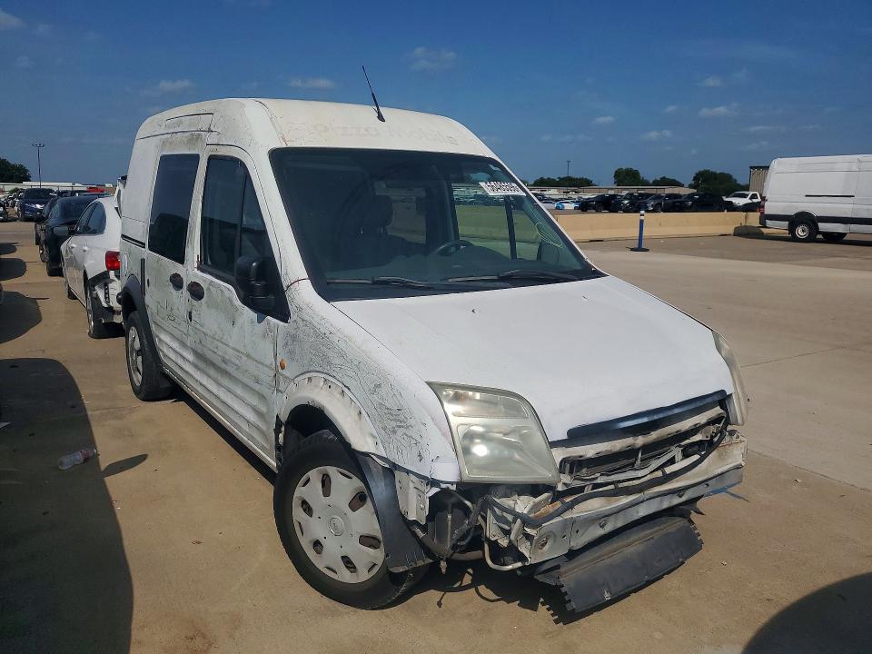 Продаж на аукціоні авто 2013 Ford Transit Connect, vin: NM0LS6BN0DT143308, номер лоту: 56485596