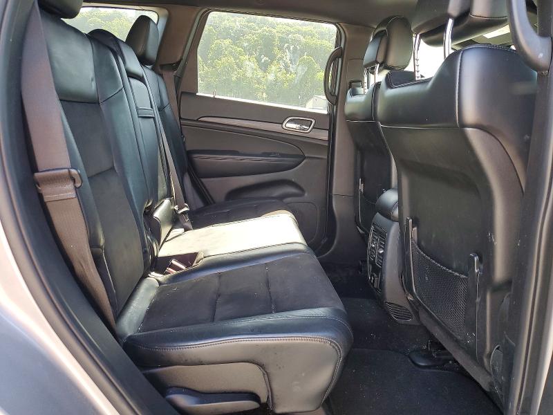Продаж на аукціоні авто 2020 Jeep Grand Cherokee, vin: 1C4RJFAG4LC208632, номер лоту: 56161826