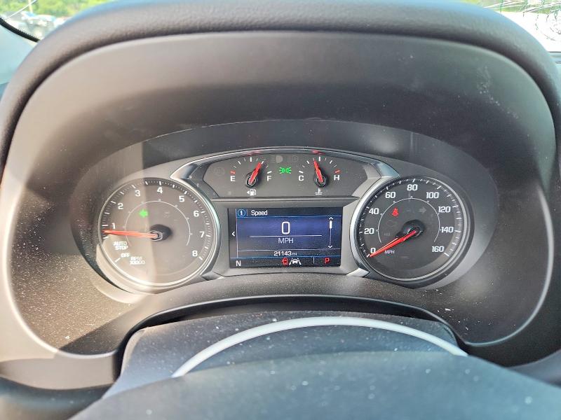 Продаж на аукціоні авто 2024 Gmc Terrain, vin: 3GKALMEG8RL400854, номер лоту: 56073546