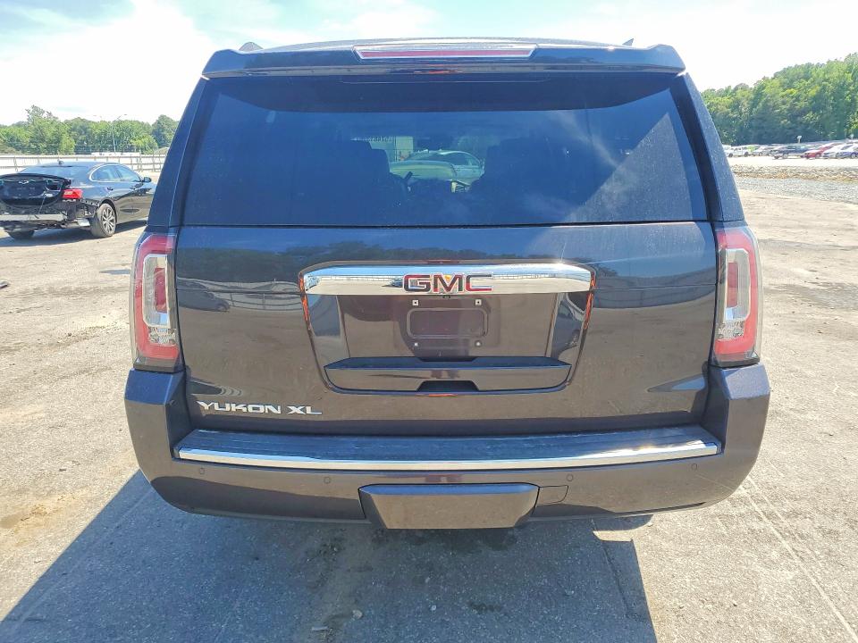 57481396 :رقم المزاد ، 1GKS2HKJXGR281757 vin ، 2016 Gmc Yukon Xl مزاد بيع