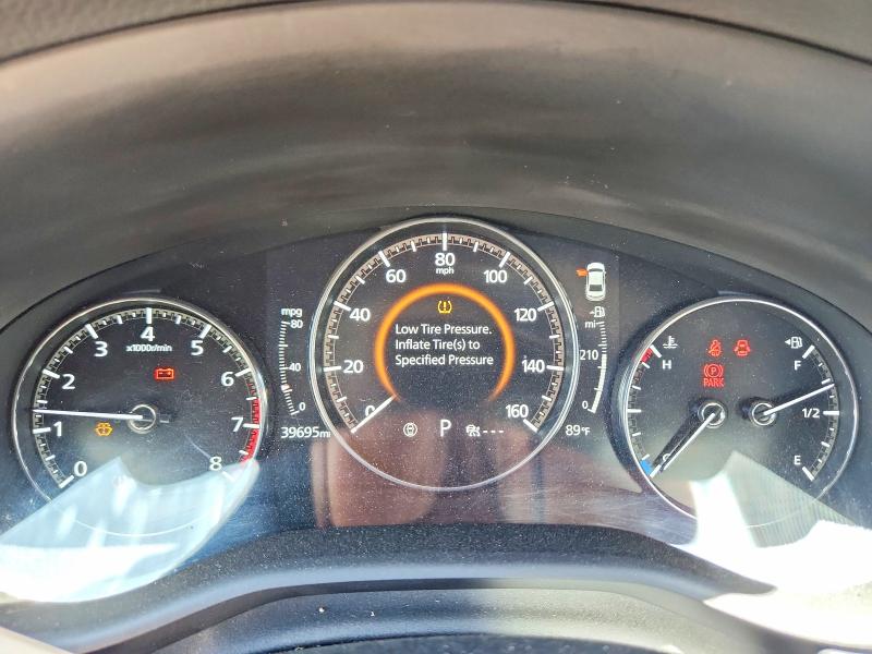 Aukcja sprzedaży 2022 Mazda 3, vin: 3MZBPACL2NM317747, numer aukcji: 57058786