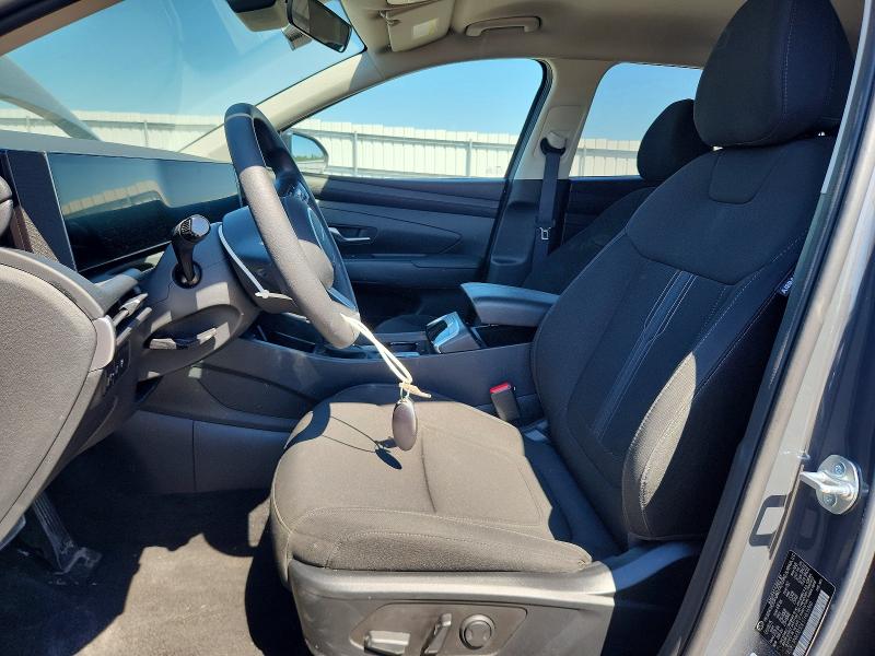 55879166 :رقم المزاد ، 5NMJB3DE3TH636860 vin ، 2026 Hyundai Tucson مزاد بيع