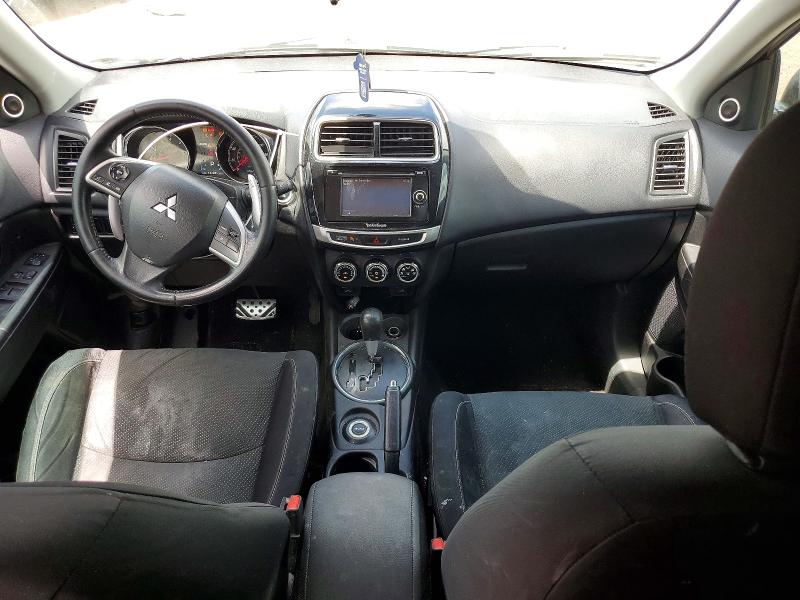 Продажа на аукционе авто 2015 Mitsubishi Outlander Sport, vin: 4A4AR4AW3FE058628, номер лота: 56311806