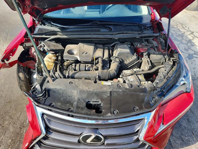 Продаж на аукціоні авто 2015 Lexus Nx, vin: JTJYARBZ5F2020559, номер лоту: 57658456