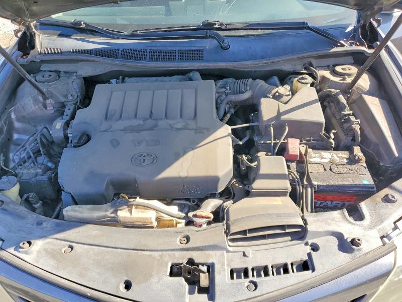 Продаж на аукціоні авто 2013 Toyota Camry, vin: 4T1BK1FK0DU023094, номер лоту: 56997586