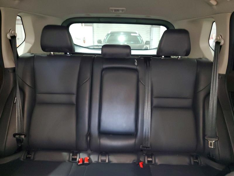 2021 Nissan Rogue მანქანა იყიდება აუქციონზე, vin: JN8AT3BB9MW237640, აუქციონის ნომერი: 56838846