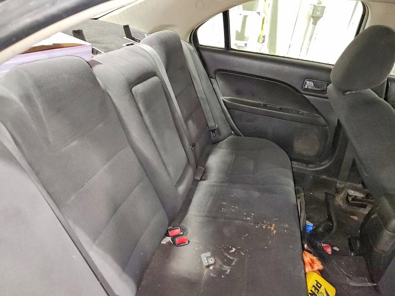 Aukcja sprzedaży 2009 Ford Fusion, vin: 3FAHP07Z39R215006, numer aukcji: 56679376