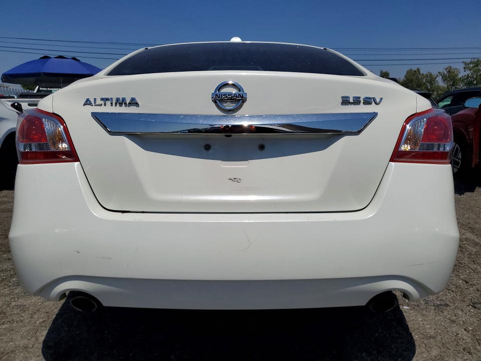 Aukcja sprzedaży 2013 Nissan Altima, vin: 1N4BL3AP2DN523810, numer aukcji: 56166576