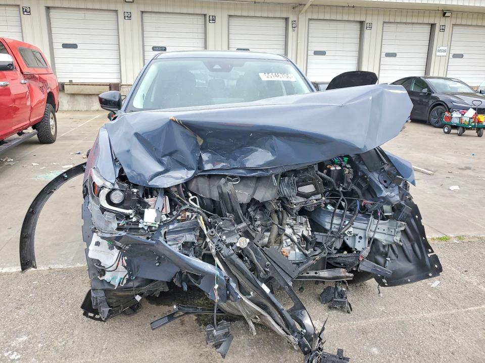 55146706 :رقم المزاد ، JM3KFBCM1P0233176 vin ، 2023 Mazda Cx-5 مزاد بيع