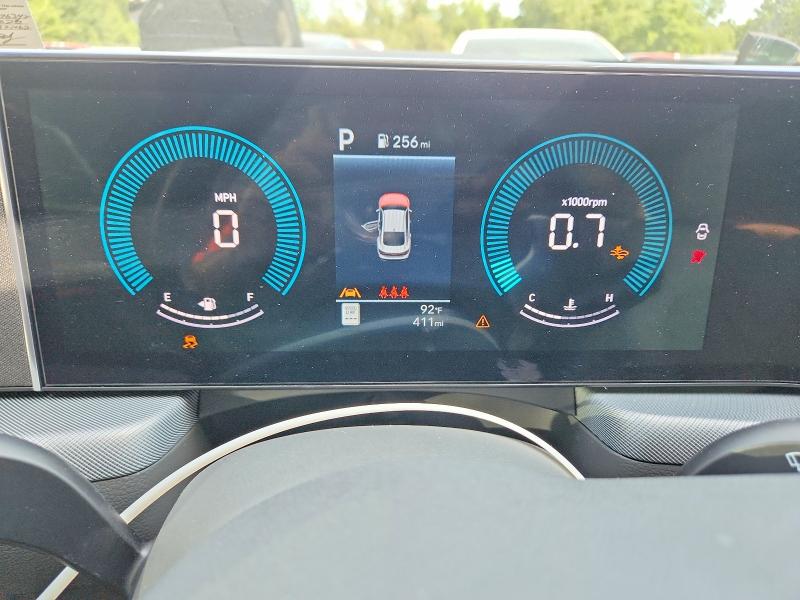 Aukcja sprzedaży 2026 Hyundai Sonata, vin: KMHL64JA6TA576342, numer aukcji: 56365926