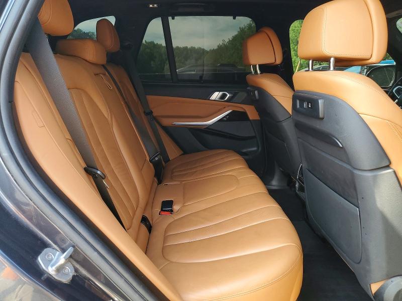 Продаж на аукціоні авто 2019 Bmw X5, vin: 5UXJU2C59KLN66296, номер лоту: 55428076
