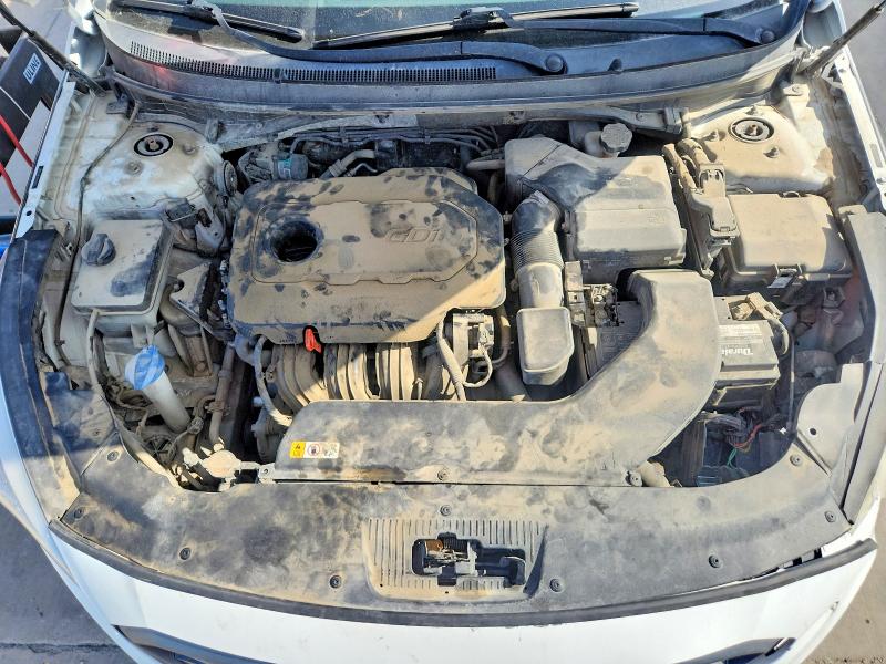 Aukcja sprzedaży 2016 Hyundai Sonata, vin: 5NPE34AF9GH332409, numer aukcji: 59086516