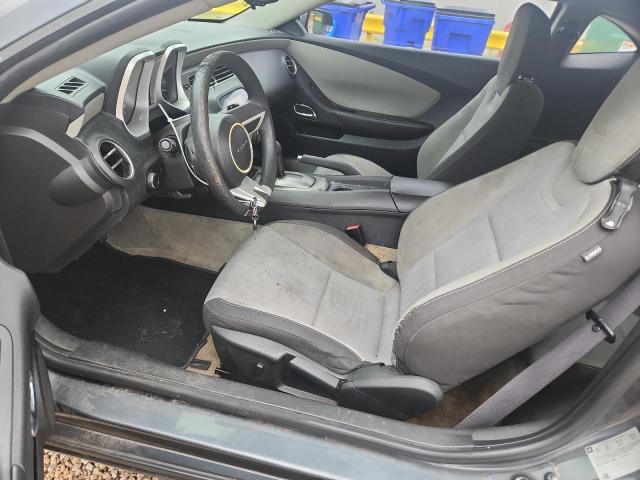 2011 Chevrolet Camaro მანქანა იყიდება აუქციონზე, vin: 2G1FA1ED9B9118204, აუქციონის ნომერი: 58069706